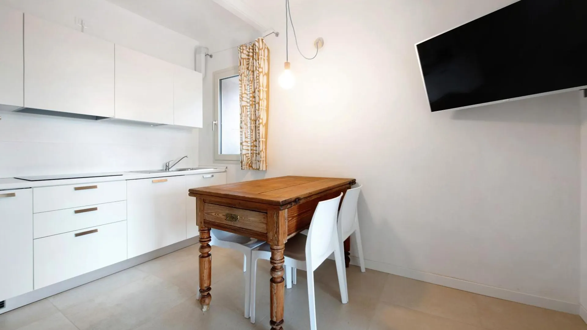 Casa Mavi Apartment Corte Franca