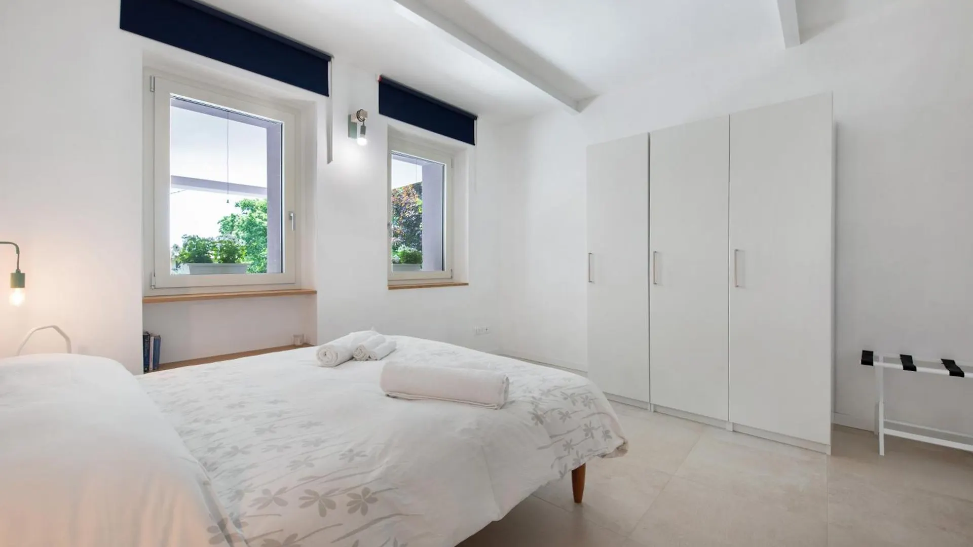 Casa Mavi Apartment Corte Franca
