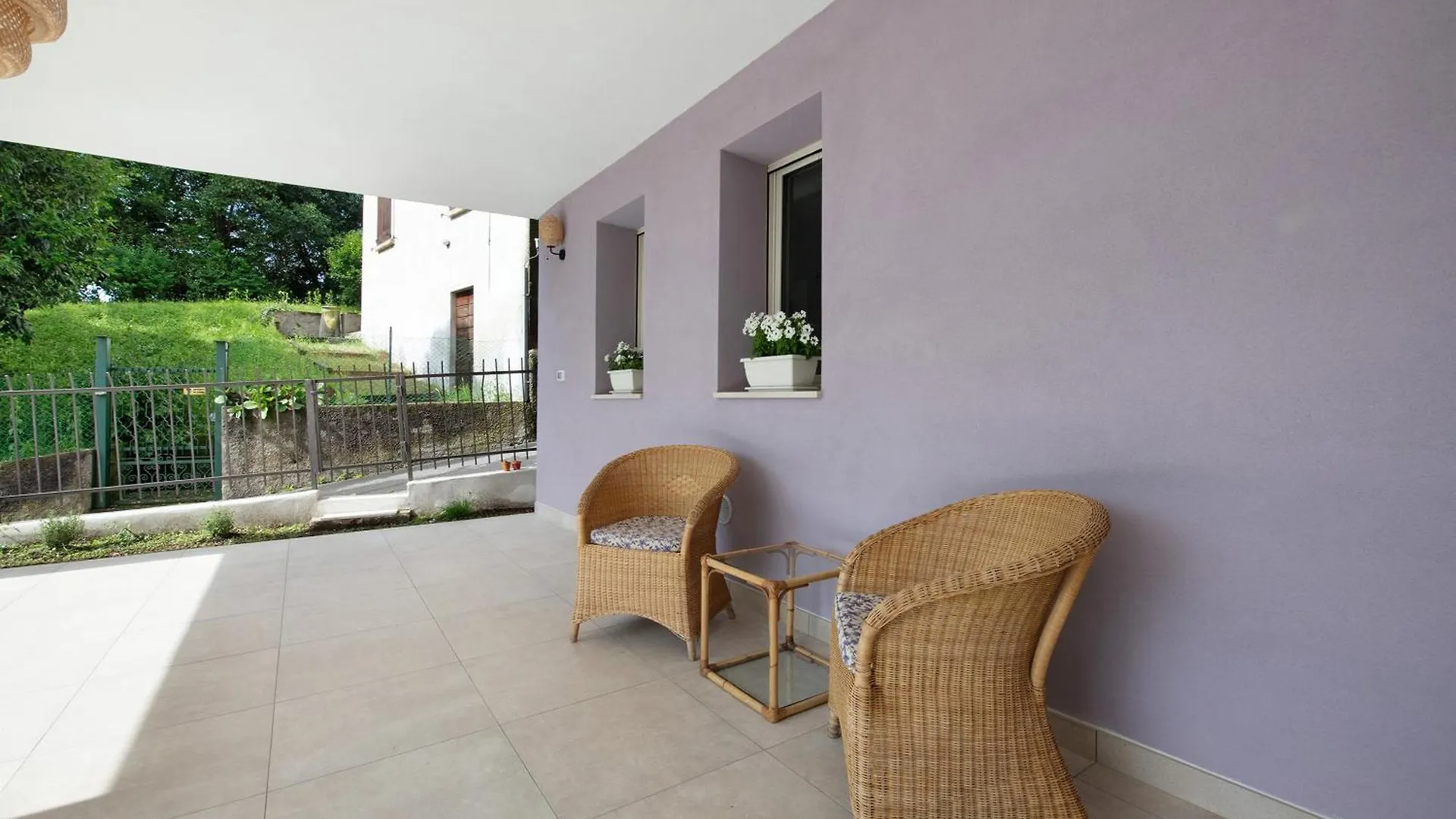 Casa Mavi Apartment Corte Franca