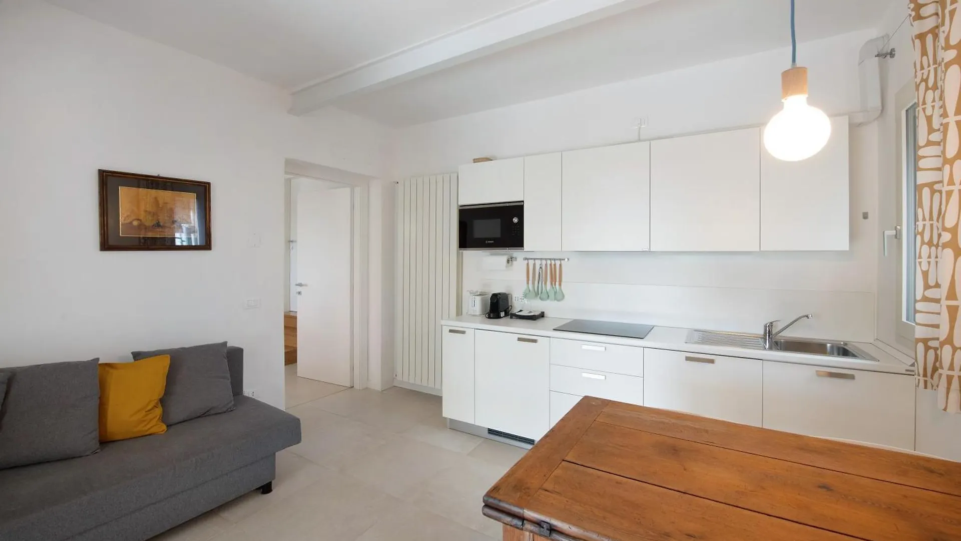 Casa Mavi Apartment Corte Franca Italy