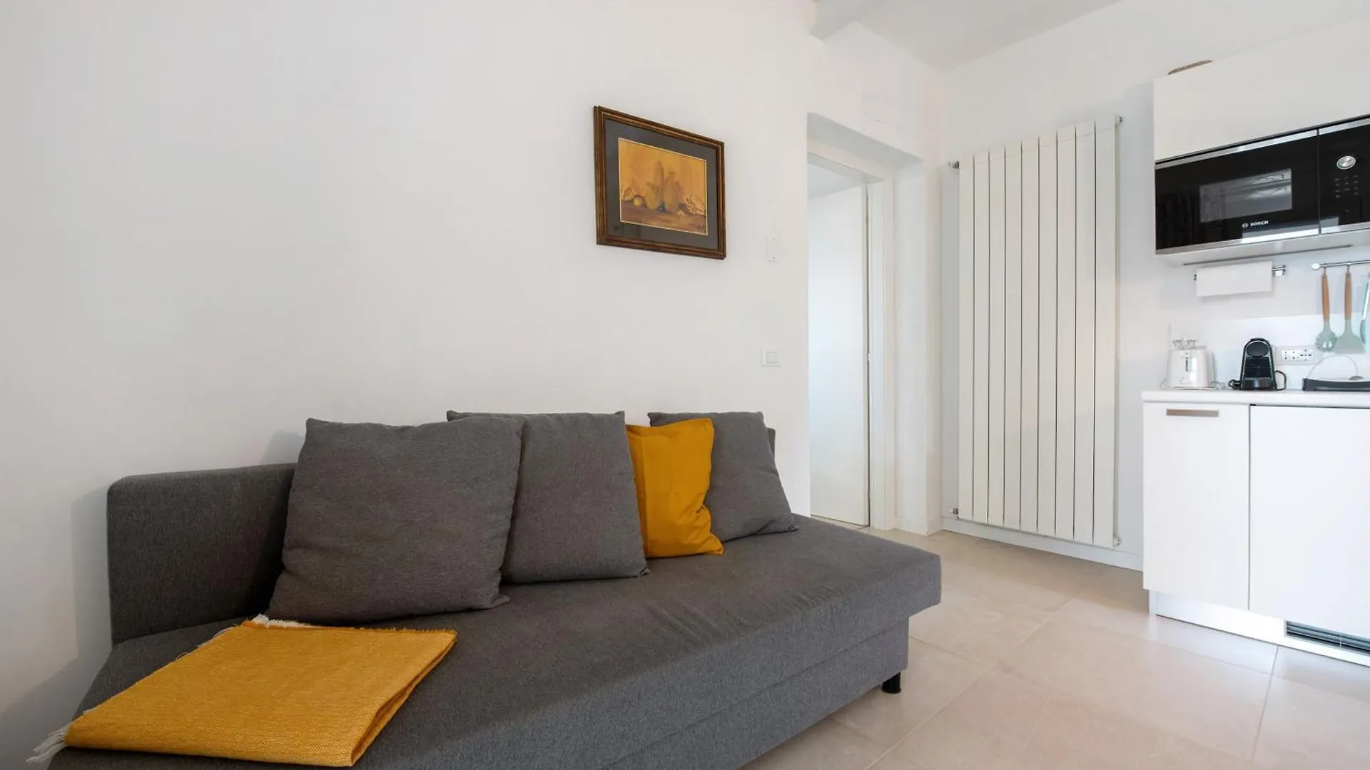 Casa Mavi Apartment Corte Franca