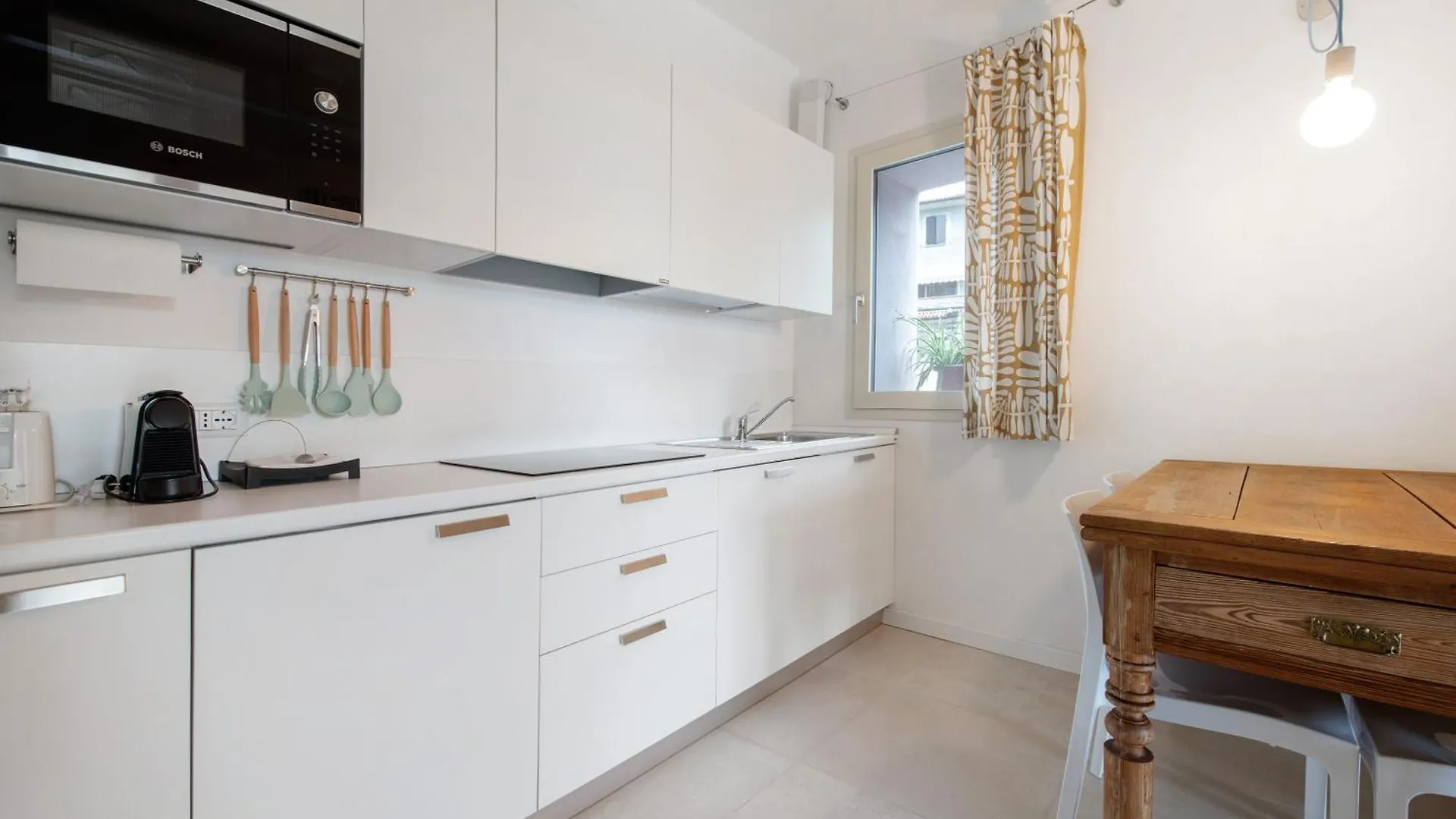 Casa Mavi Apartment Corte Franca