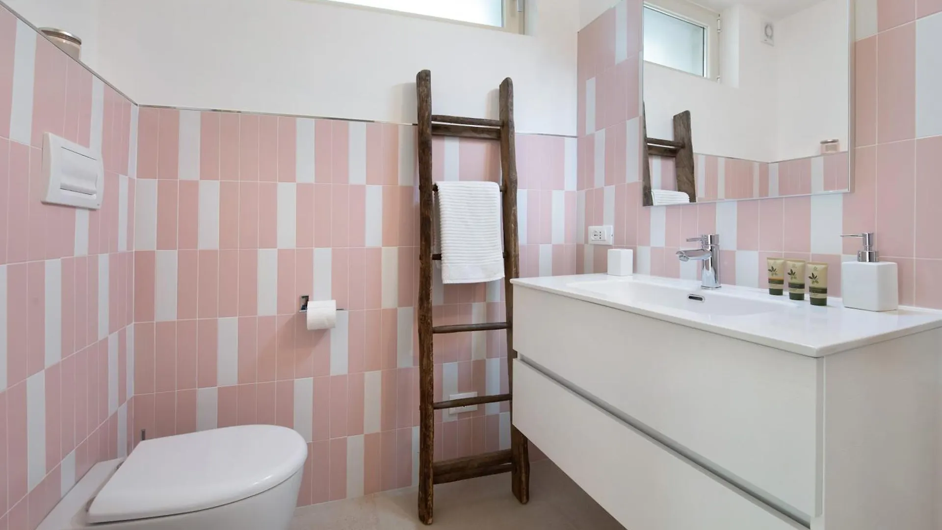 Casa Mavi Apartment Corte Franca